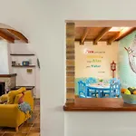Villa Frida Kahlo *