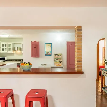 Frida Kahlo Villa