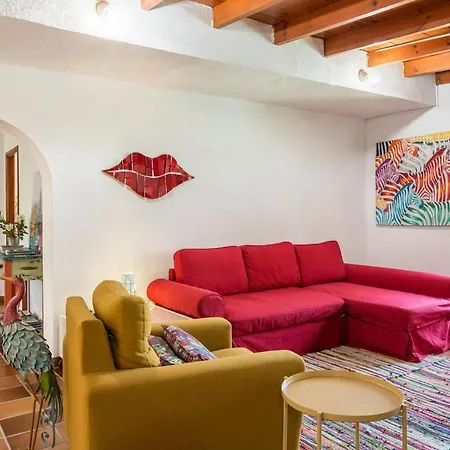 Villa Frida Kahlo *