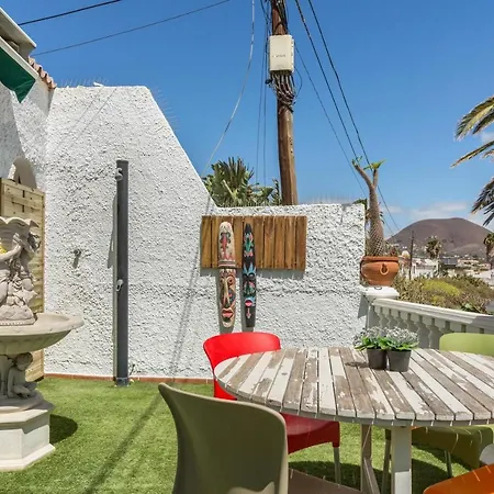 Villa Frida Kahlo *