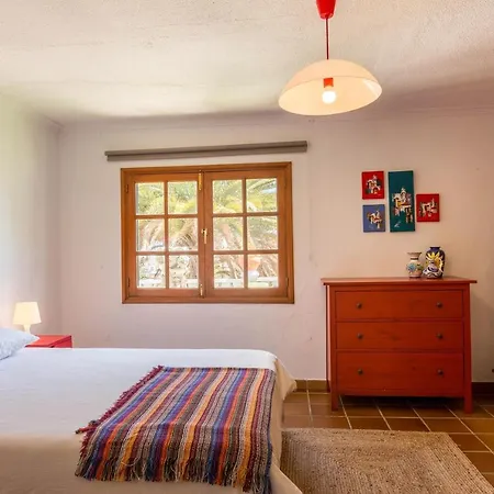 Villa Frida Kahlo *