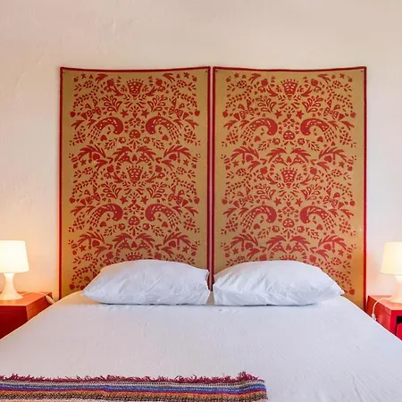 Frida Kahlo Βίλα Telde