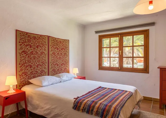 Frida Kahlo Villa *